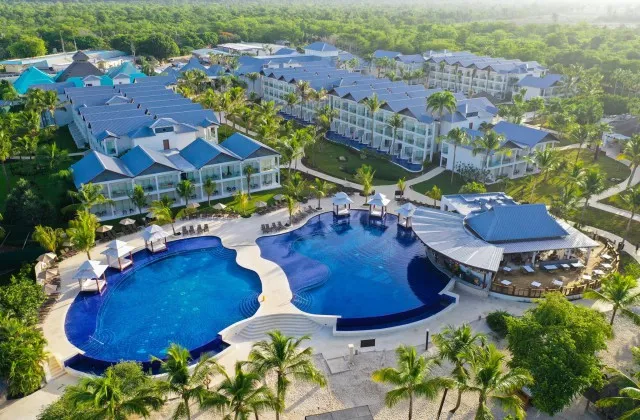 Hilton La Romana All Inclusive Dominican Republic